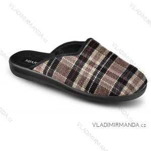 Hausschuhe Herren (41-45) MJARTAN SHOES 608-K85
