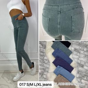 Sommerkleid Carmen aus Musselin für Damen (Einheitsgröße S/M) ITALIAN FASHION IMWE231506