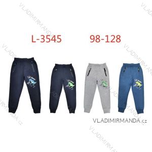 Leggings schwache Kindermädchen (98-128) SEZON SEZ22L-1131