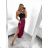 Lange Sommer-Haremshose für Damen (Einheitsgröße S/M) ITALIAN FASHION IMM239535UN