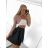 Eleganter Damen Bolero (uni sl) ITALIENISCHE Mode IMC18343