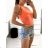 Damen kurze Jeansshorts (XS-XL) M.SARA MSR23G5218 S hellblau