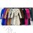 Flauschiger Langarmmantel für Damen (S/M EINHEITSGRÖSSE) ITALIAN FASHION IMWC232796