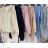 Strickpullover-Set für Damen (Einheitsgröße S/M) ITALIAN FASHION IMWE223972