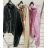 Damen Pelzweste (SML) ITALIAN FASHION IMWE216847