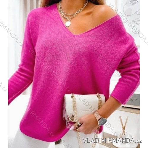 Langes, dehnbares, ärmelloses Sommerkleid für Damen (S / M / L ONE SIZE) ITALIAN FASHION IMWC222492