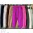 Damenhose mit langen Taschen (S/M EINHEITSGRÖSSE) ITALIAN FASHION IMWKK232876