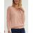 Damen Langarm Pullover (S / M / L Einheitsgröße) ITALIAN FASHION IMWA214327