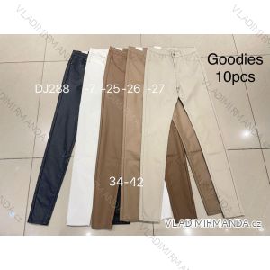 Jeans lang Damen (34-42) JEANS HKW21AM10-28