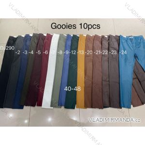 Jeans lang Damen (34-42) JEANS HKW21AM10-28