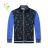 Warmes Mädchen-Sweatshirt mit Reißverschluss (134-164) KUGO M2513