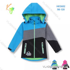 Kinder Kinder Winterjacke (98-128) KUGO PB7100