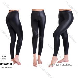 Leggings lange isolierte Damenjeans (S-3XL) TURKISH FASHION TMWL20619