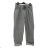 Lange Stretchhose für Damen (Einheitsgröße L/XL) ITALIAN FASHION IMC23090