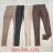 Leggings lange isolierte Damenjeans (S-3XL) TURKISH FASHION TMWL20619