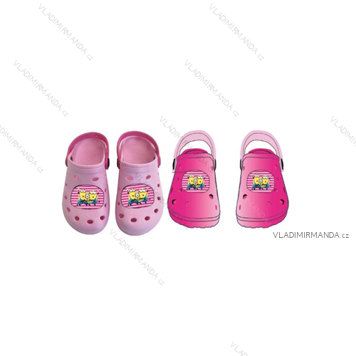Stuffers außer Kindermädchen (24-35) ST LICENS UN09851