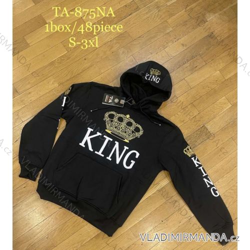 Langarm-Hoodie für Damen (S-3XL) TA FASHION TAF23TA-875NA