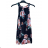 Tílko letní icecool dámské (S/M ONE SIZE) ITALSKÁ MÓDA IMM21634