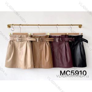 Lange Damenhose (S/M ONE SIZE) ITALIAN FASHION IMWP23003