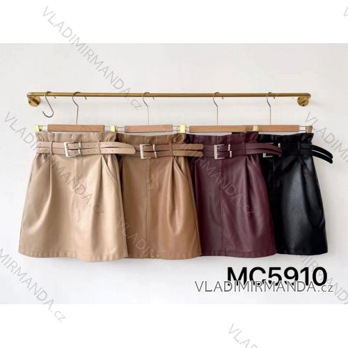 Lange Damenhose (S/M ONE SIZE) ITALIAN FASHION IMWP23003
