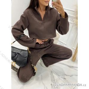 Strickpullover-Set für Damen (Einheitsgröße S/M) ITALIAN FASHION IMWE223972