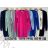 Eleganter Icecool-Overall für Damen (M/L, XL/XXL) AINUOSI ITALIAN FASHION IMB232785