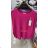 Eleganter Icecool-Overall für Damen (M/L, XL/XXL) AINUOSI ITALIAN FASHION IMB232785