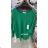 Eleganter Icecool-Overall für Damen (M/L, XL/XXL) AINUOSI ITALIAN FASHION IMB232785