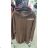 Eleganter Icecool-Overall für Damen (M/L, XL/XXL) AINUOSI ITALIAN FASHION IMB232785