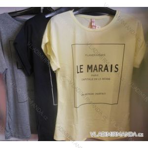 Shirt Kurzarm (m-xxl) GUAN DA YUAN NQ-636
