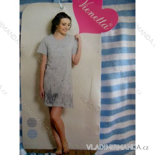 Shirt Kurzarm (m-xl) VIENETTA 4802