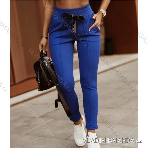Lange Damenhosen (S-XL) ITALIAN FASHION IMM23M17081