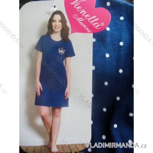 Shirt Kurzarm (s-xl) VIENETTA 602098