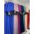 Langes, lässiges Kurzarmkleid für Damen in Übergröße (XL/2XL Einheitsgröße) ITALIAN FASHION IMM23M80775L