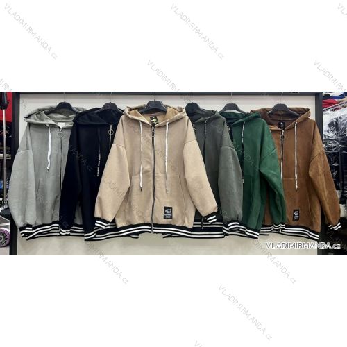 Elegantes Hemd Langarm Damen Kleid (S / M ONE SIZE) ITALIAN FASHION IMWY21734