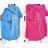 Kleid mit 3/4 Ärmeltasche für Damen (uni sl) ITALIAN Fashion IMWD20529
