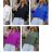 Elegantes Hemd Langarm Damen Kleid (S / M ONE SIZE) ITALIAN FASHION IMWY21734