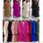 Flauschiger Damenmantel (S/M EINHEITSGRÖSSE) ITALIAN FASHION IMWB23552