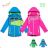 Softshell schwache Jungen und Mädchen (98-128) KUGO B901