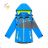 Softshell schwache Jungen und Mädchen (98-128) KUGO B901