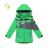 Softshell schwache Jungen und Mädchen (98-128) KUGO B901