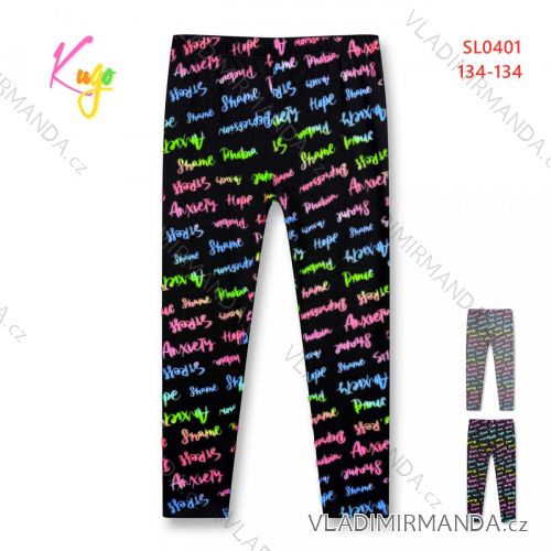 T-Shirt Kurzarm Jungen (134-164) KUGO SL0394