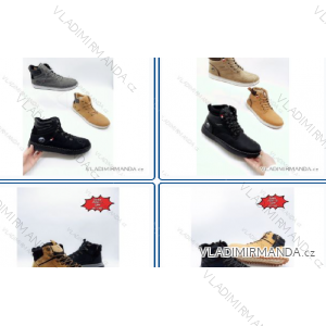 Katalog Schuhe Herbst Winter Damen Herrenschuhe OBGG22SJ2201