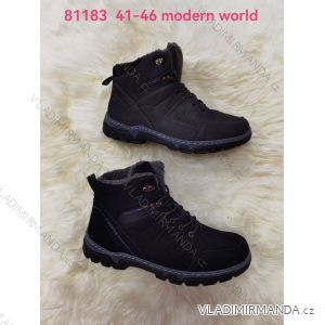 Schuhe  pánská (41-46) MODERNWORLD OBMW220163