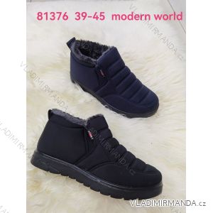 Schuhe  pánská (41-46) MODERNWORLD OBMW220163