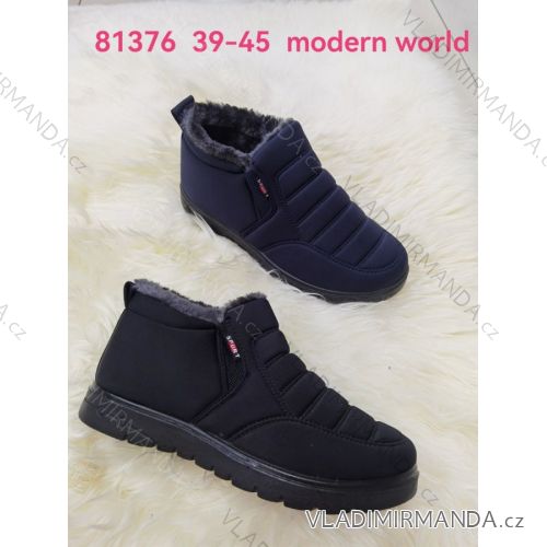 Schuhe pánská (41-46) MODERNWORLD OBMW220163