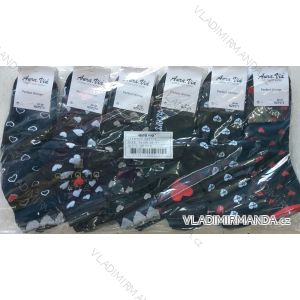 Damensocken (35-38, 38-41) AURA.VIA AURA23NZP273