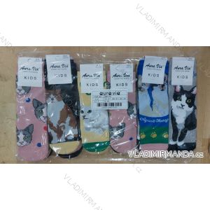 Jungensocken für Kinder (24-27, 28-31, 32-35) AURA.VIA AURA23GZF9260