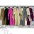 Elegantes trägerloses Minikleid für Damen (S / M ONE SIZE) ITALIAN FASHION IMWD221538