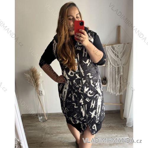 Elegantes Damen-Partykleid mit langen Ärmeln (S/M ONE SIZE) ITALIAN FASHION IM322282